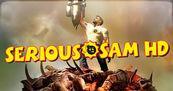Serious Sam HD XBLA