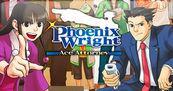 Phoenix Wright: Ace Attorney WiiW