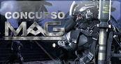 Concurso Sorteo MAG