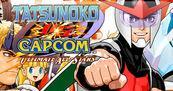 Tatsunoko vs. Capcom: Ultimate All-Stars
