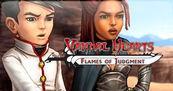 Vandal Hearts: Flames of Judgment PSN