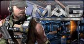 MAG: Massive Action Game