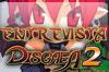 Entrevista Disgaea 2 para PSP