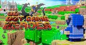 Avance 3D Dot Game Heroes