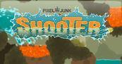 PixelJunk Shooter PSN