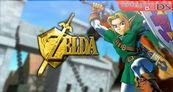 Impresiones The Legend of Zelda: Ocarina of Time 3D