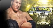 Impresiones WWE All Stars