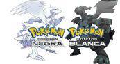 Pok�mon Edici�n Negra y Blanca para NDS