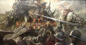 Avance Kingdom Under Fire II