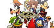 Kingdom Hearts: Re:Coded