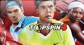 Impresiones Top Spin 4