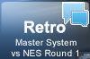 Master System VS Nintendo NES Round One