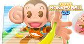 Impresiones Super Monkey Ball