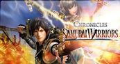 Impresiones Samurai Warriors: Chronicles