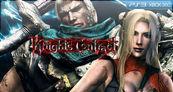 Avance Knight's Contract