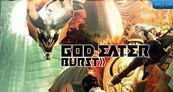 Impresiones God Eater Burst