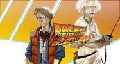 Back to the Future Ep. 1: It's About Time