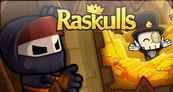 Raskulls XBLA