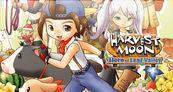 Harvest Moon: Hero of Leaf Valley