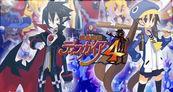 Avance Disgaea 4