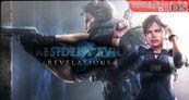 Impresiones Resident Evil Revelations