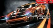 Ridge Racer 3DS