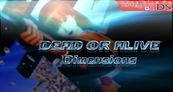 Impresiones Dead or Alive: Dimensions