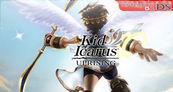 Impresiones Kid Icarus Uprising