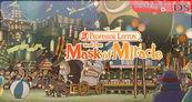 Impresiones Professor Layton and the Mask of Miracle