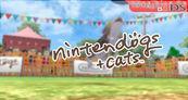 Impresiones Nintendogs + Cats