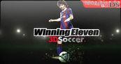 Impresiones Pro Evolution Soccer 3DS