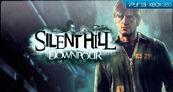 Avance Silent Hill: Downpour