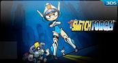 Mighty Switch Force! eShop