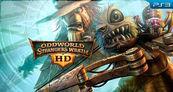Oddworld: Stranger's Wrath HD