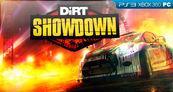 Avance DiRT Showdown