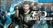 Impresiones Binary Domain