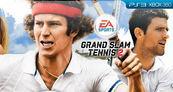 Impresiones Grand Slam Tennis 2
