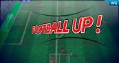 An�lisis de Football Up! WiiW para WII