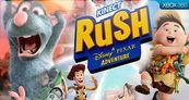 Kinect Rush: A Disney Pixar Adventure