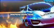Impresiones Finales Ridge Racer Vita