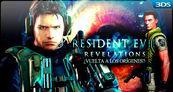 �Vuelta a los or�genes? Resident Evil Revelations
