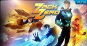 Zack Zero PSN