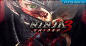 Impresiones Ninja Gaiden 3