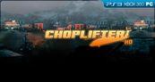 An�lisis de Choplifter HD para PC