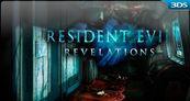 Cooperativo Resident Evil Revelations