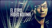 Especial El otro Hideo Kojima