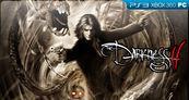 Impresiones The Darkness II