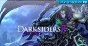 Impresiones Darksiders II