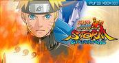Avance Naruto Shippuden: Ultimate Ninja Storm Generations