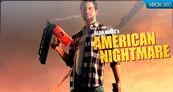 Avance Alan Wake's American Nightmare XBLA
